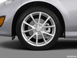  Front Drivers side wheel at profile photo